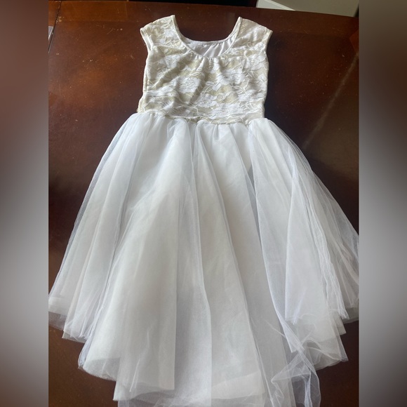 Dance costume - Picture 2 of 2